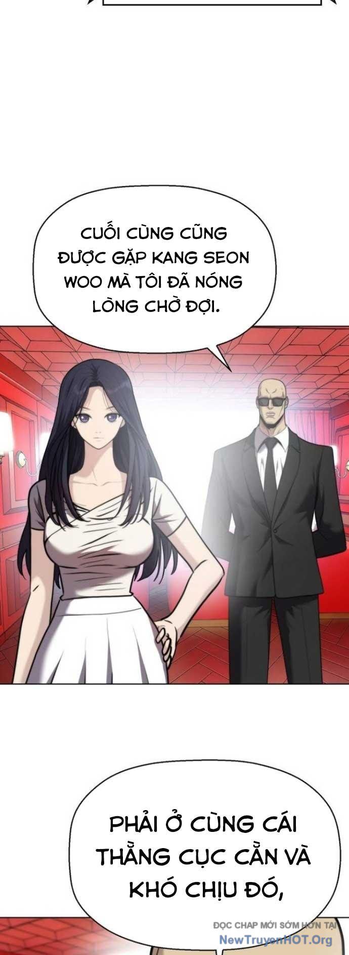 Võ Đài Sinh Tử Chapter 41 - 18