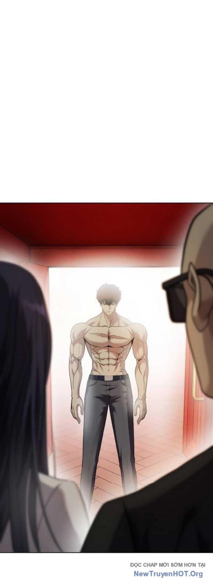 Võ Đài Sinh Tử Chapter 41 - 20