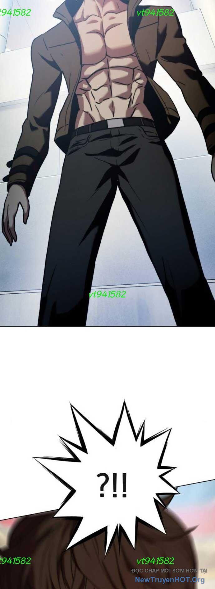 Võ Đài Sinh Tử Chapter 41 - 3