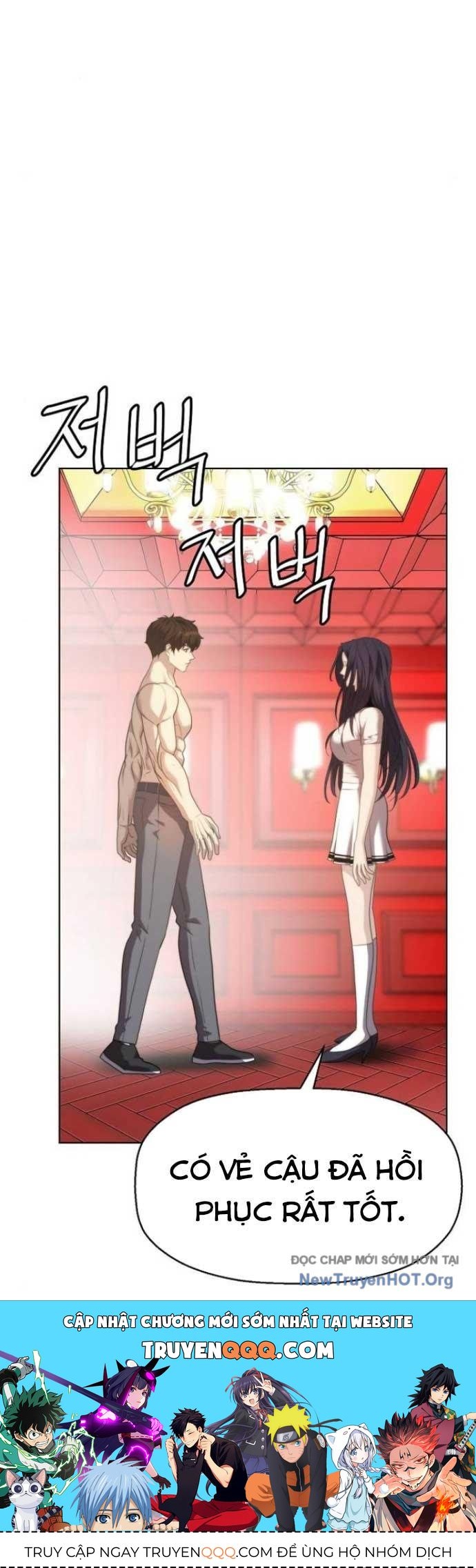 Võ Đài Sinh Tử Chapter 41 - 21