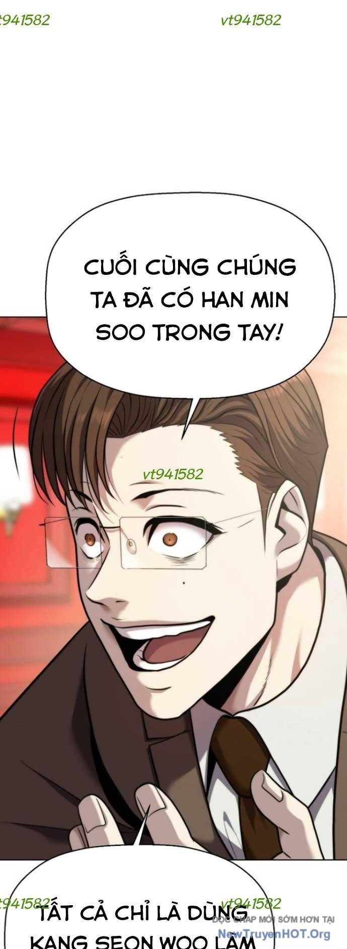 Võ Đài Sinh Tử Chapter 41 - 5