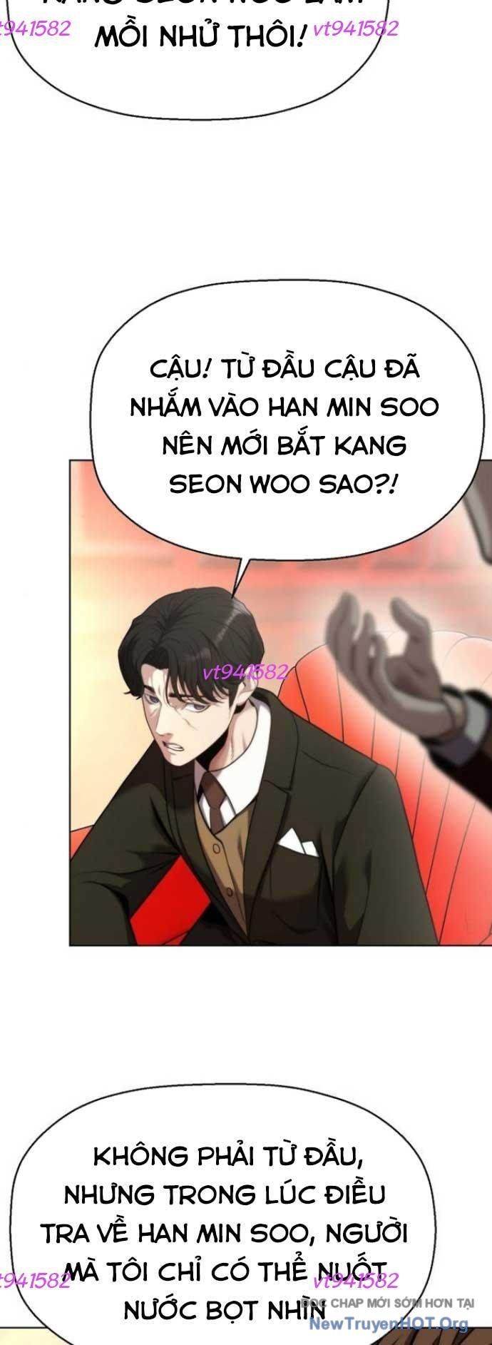 Võ Đài Sinh Tử Chapter 41 - 6