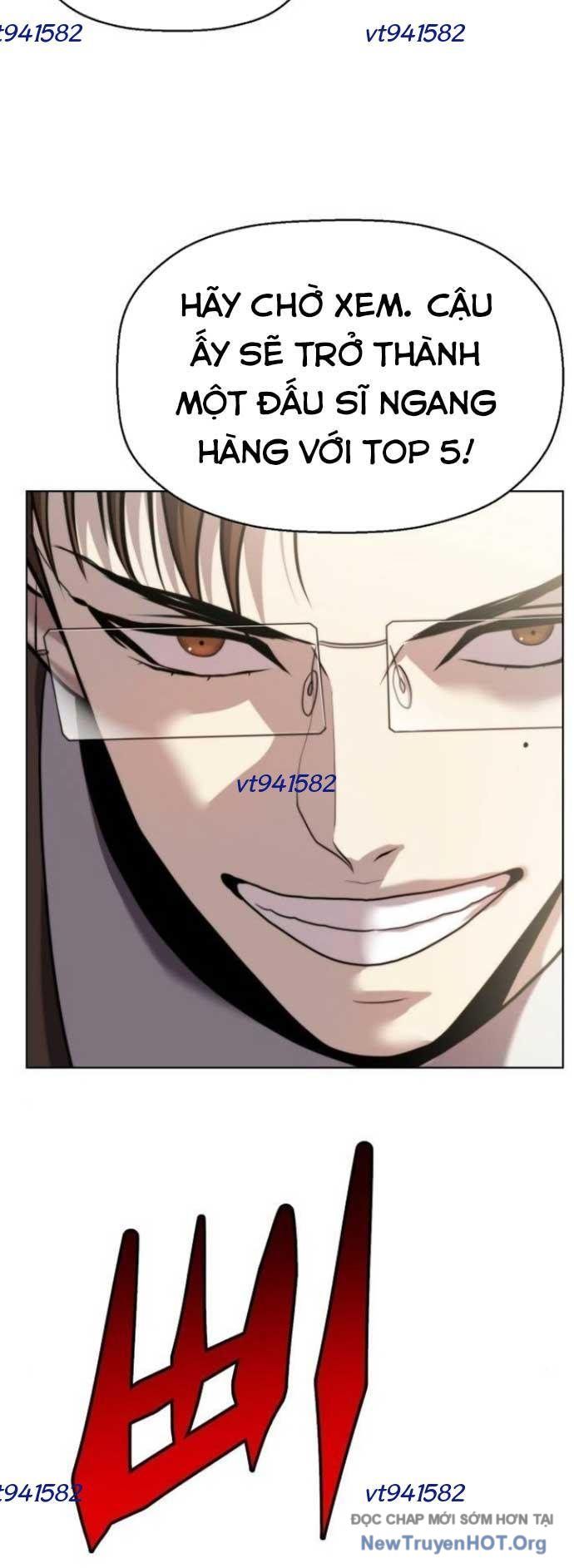 Võ Đài Sinh Tử Chapter 41 - 10