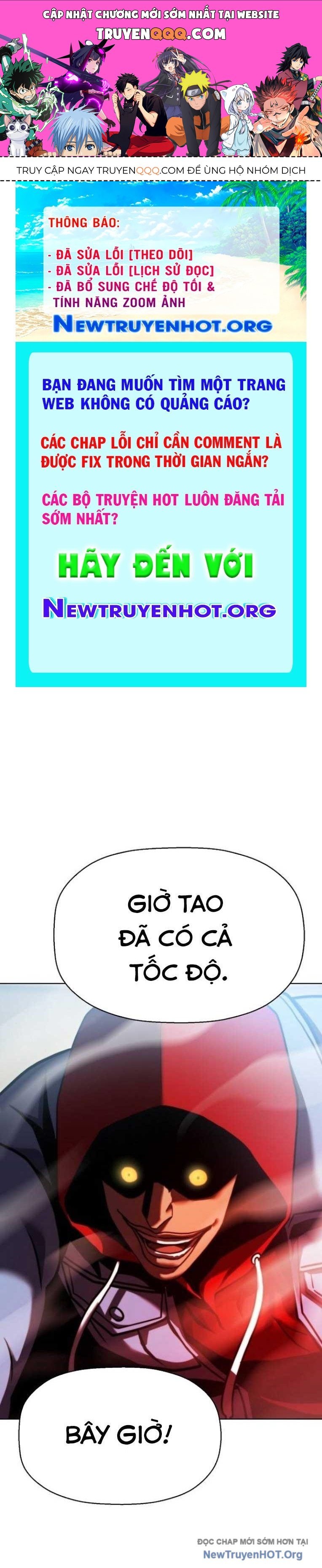 Võ Đài Sinh Tử Chapter 42 - 1