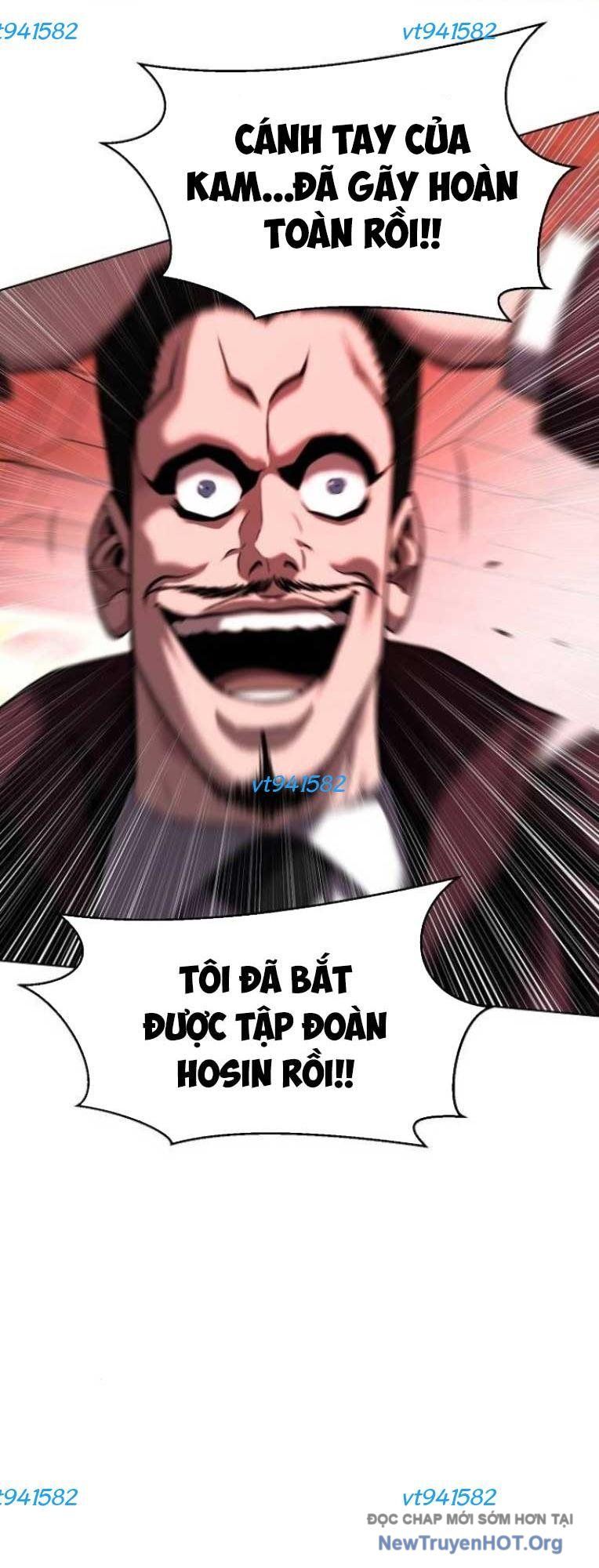 Võ Đài Sinh Tử Chapter 42 - 11