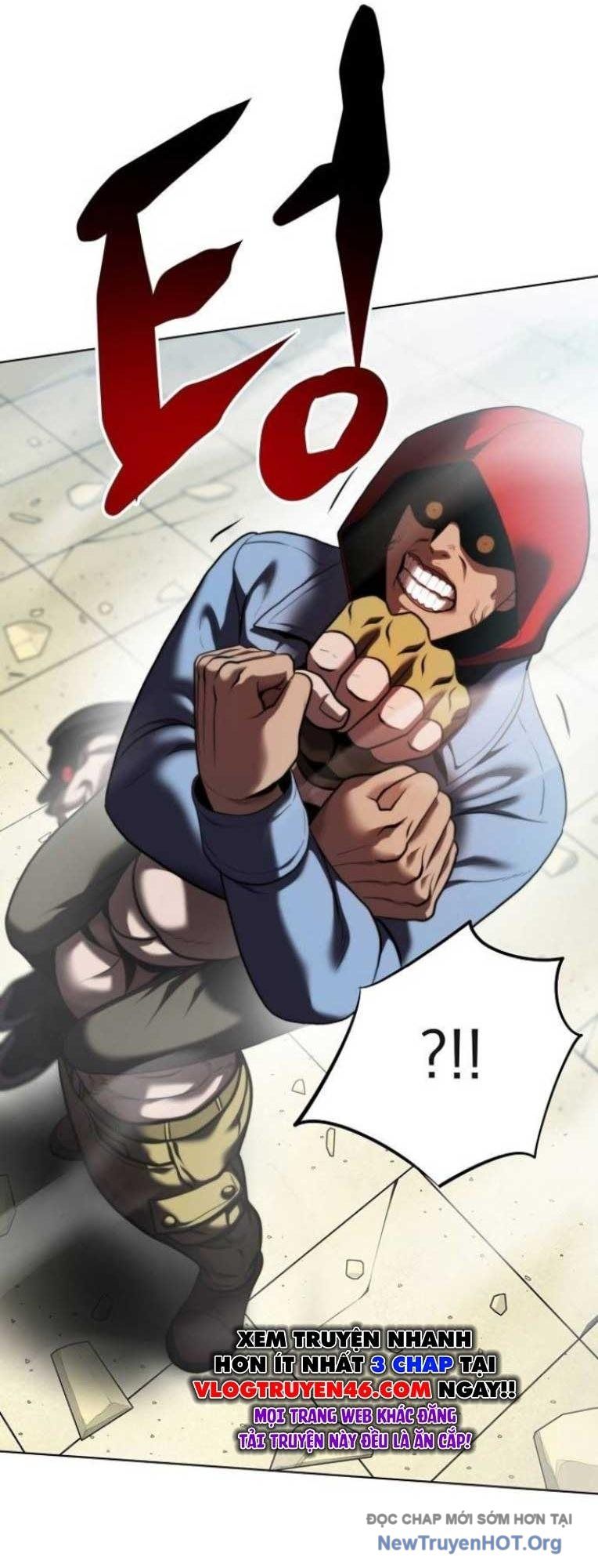 Võ Đài Sinh Tử Chapter 42 - 16