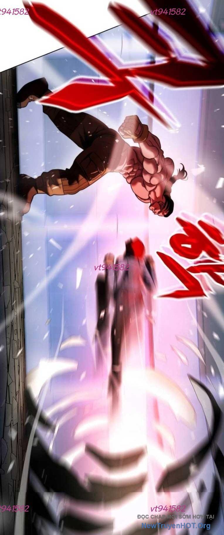 Võ Đài Sinh Tử Chapter 42 - 3