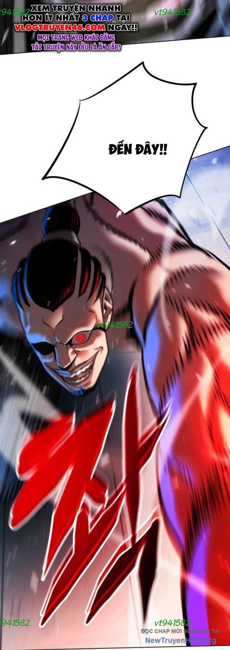 Võ Đài Sinh Tử Chapter 42 - 4