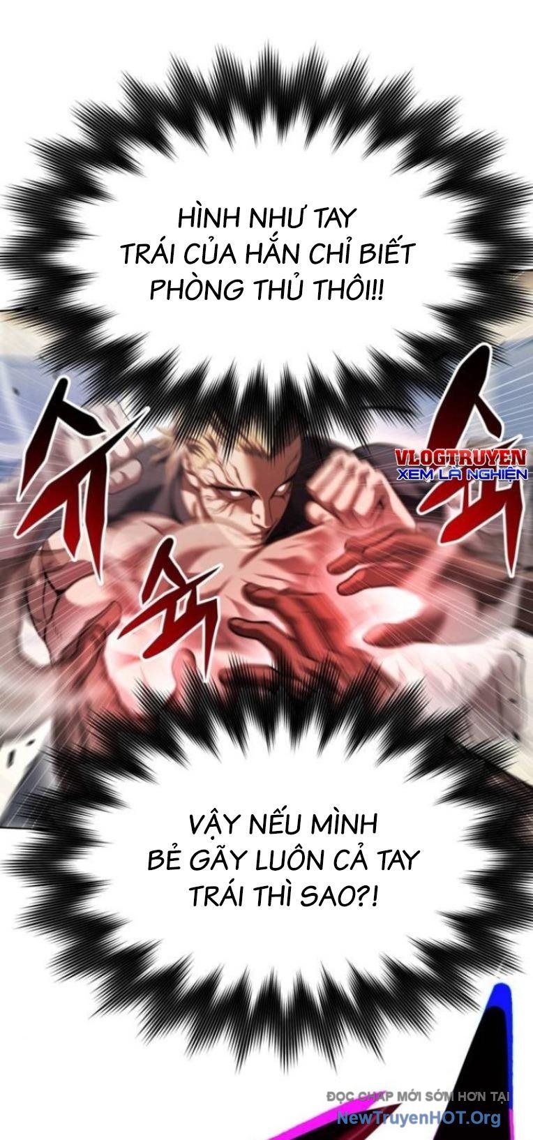 Võ Đài Sinh Tử Chapter 43 - 15