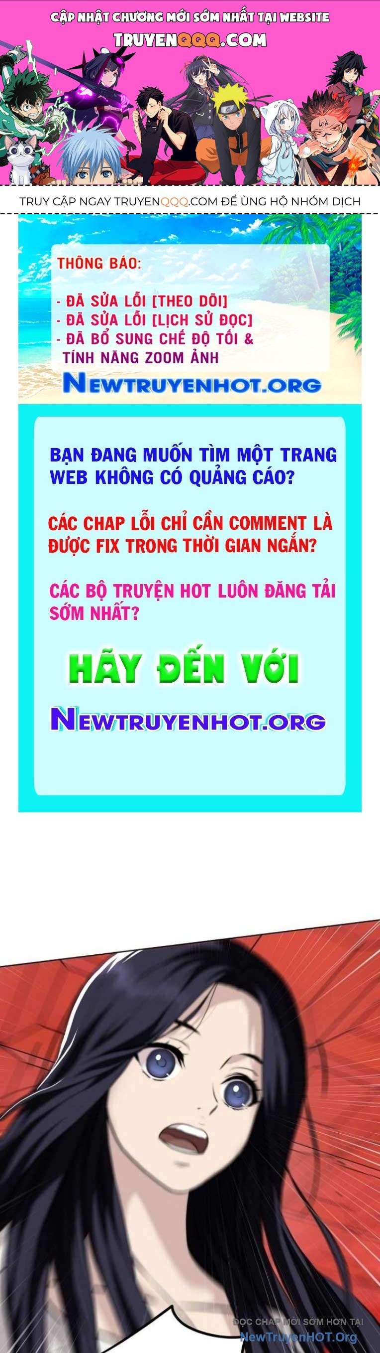 Võ Đài Sinh Tử Chapter 44 - 1
