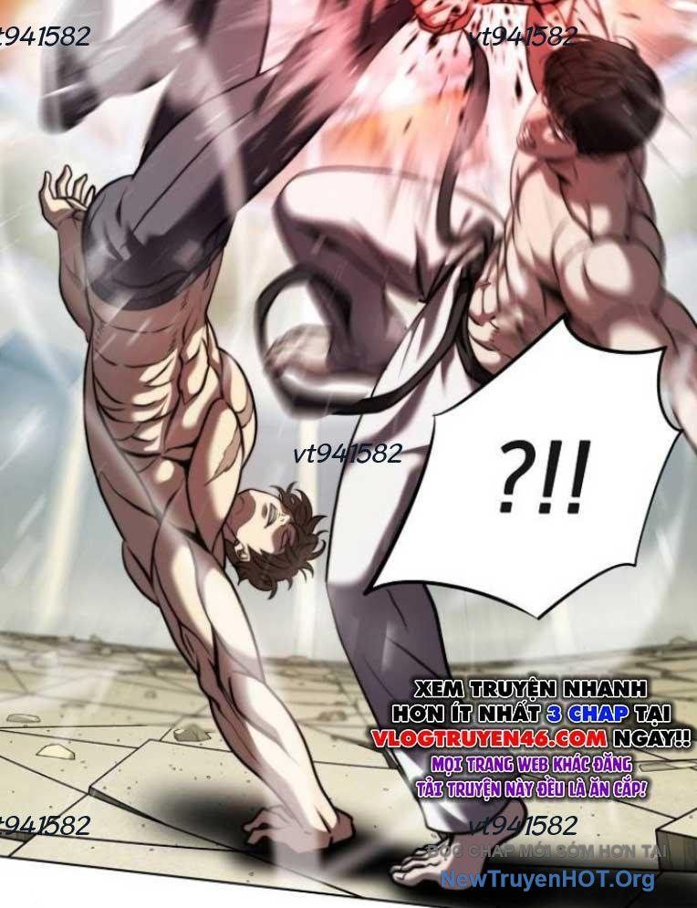 Võ Đài Sinh Tử Chapter 44 - 10