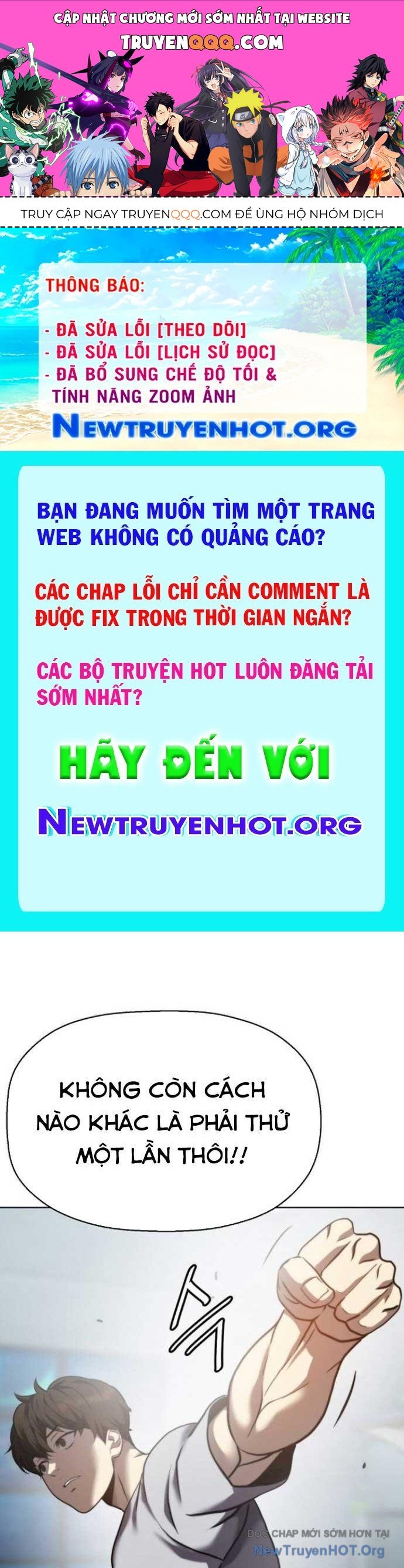 Võ Đài Sinh Tử Chapter 47 - 1