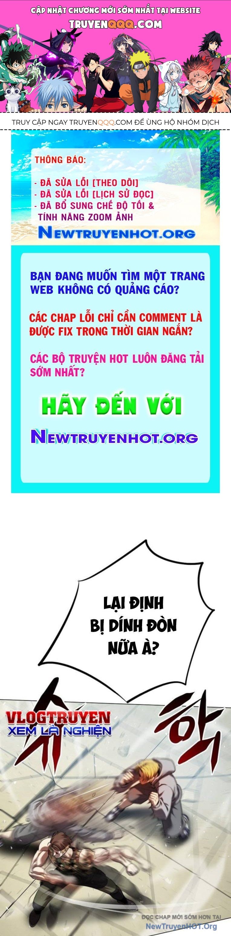 Võ Đài Sinh Tử Chapter 48 - 1