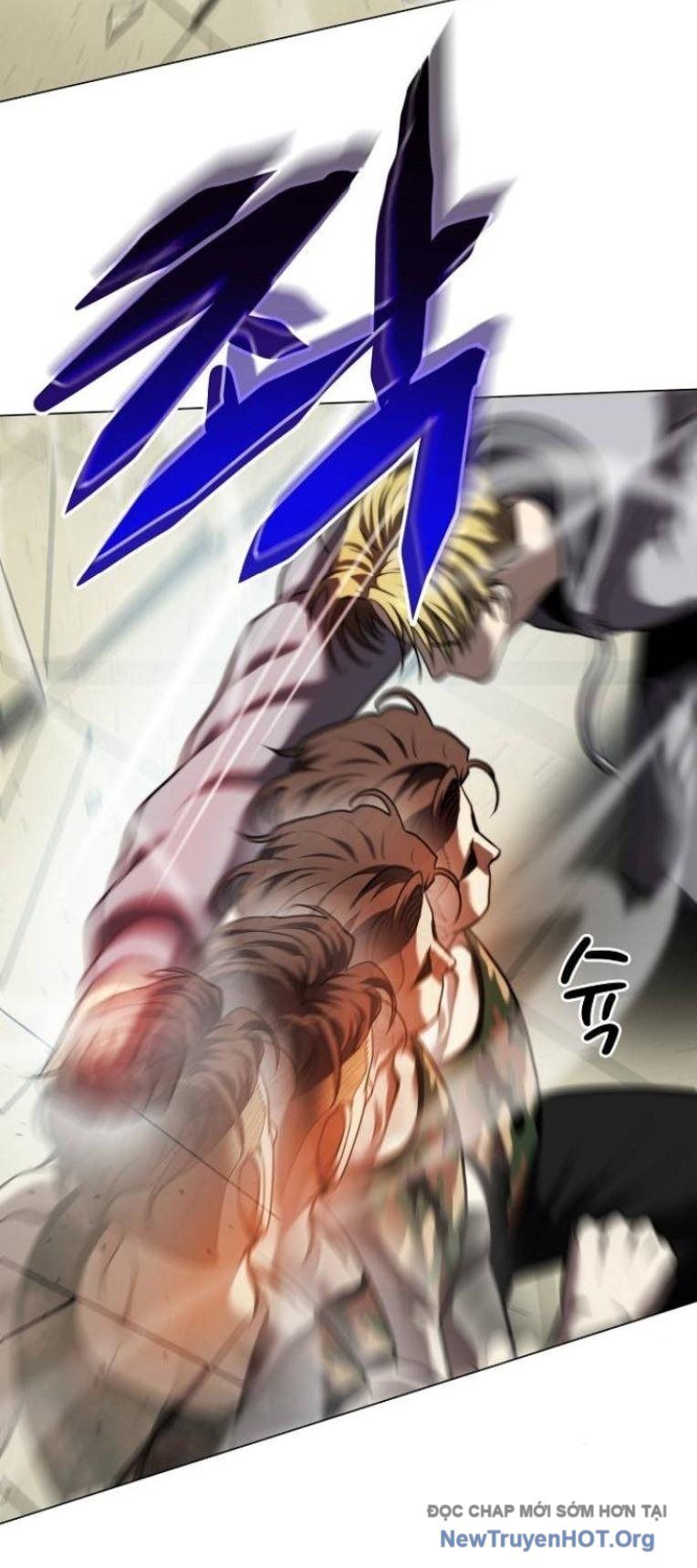 Võ Đài Sinh Tử Chapter 48 - 2