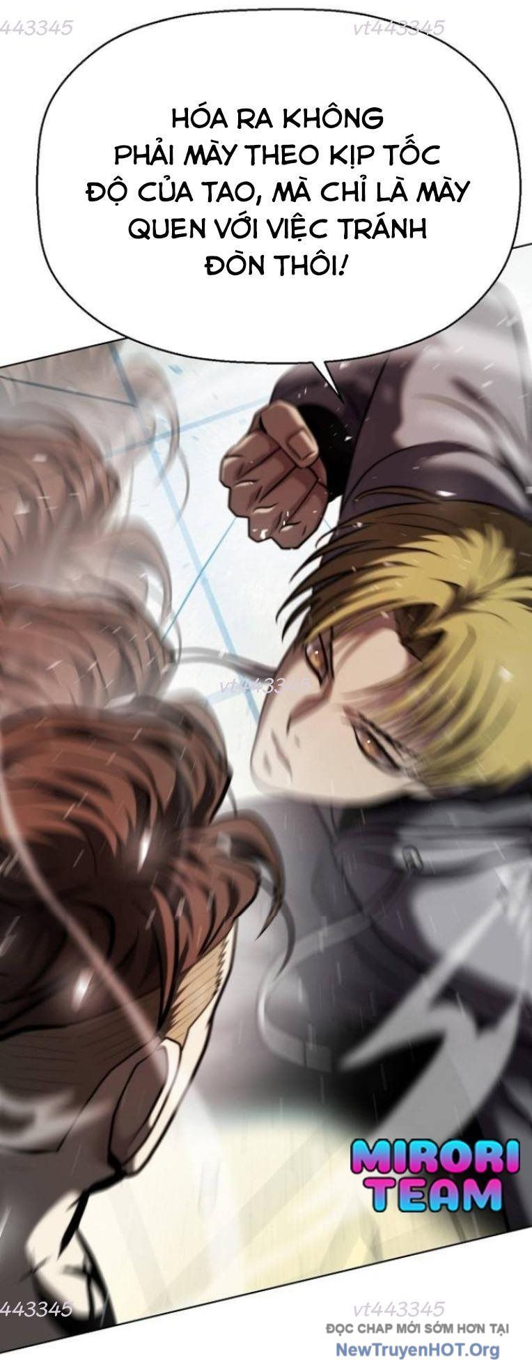 Võ Đài Sinh Tử Chapter 48 - 13