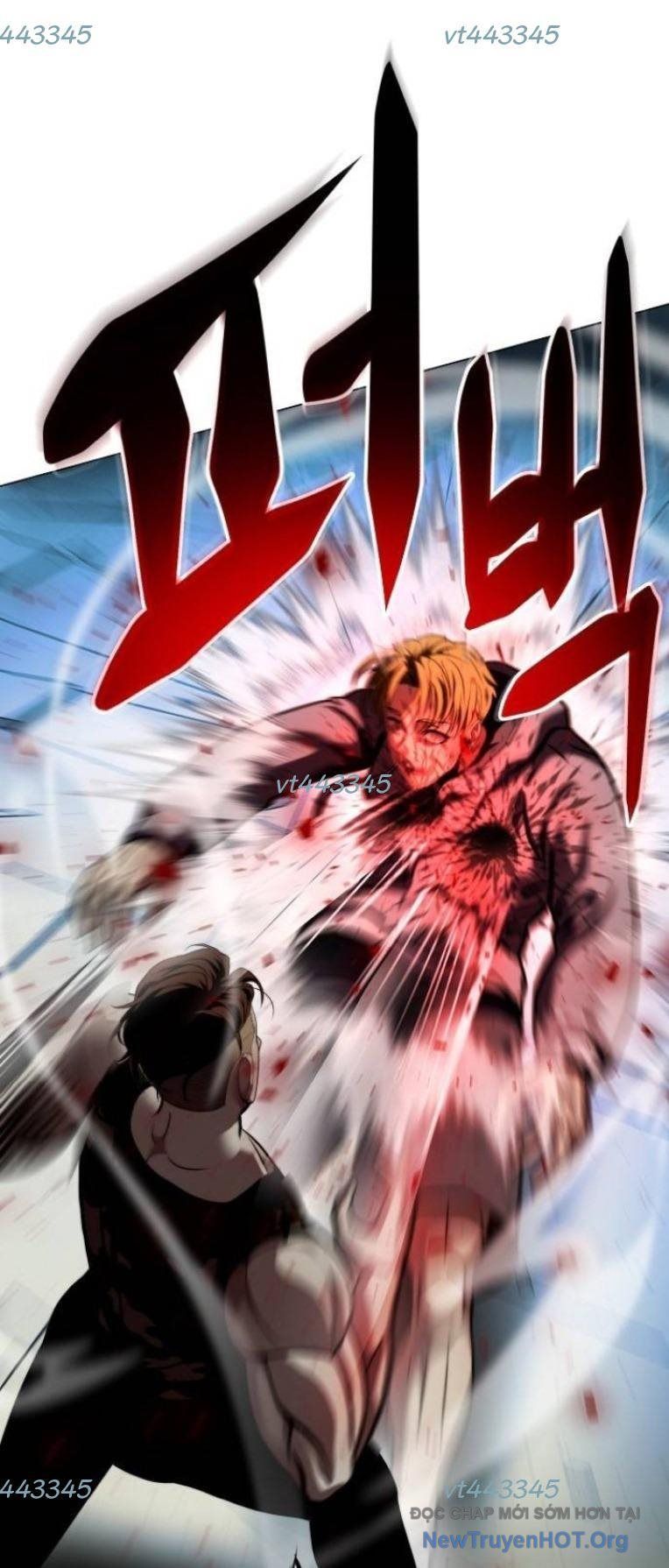 Võ Đài Sinh Tử Chapter 48 - 3