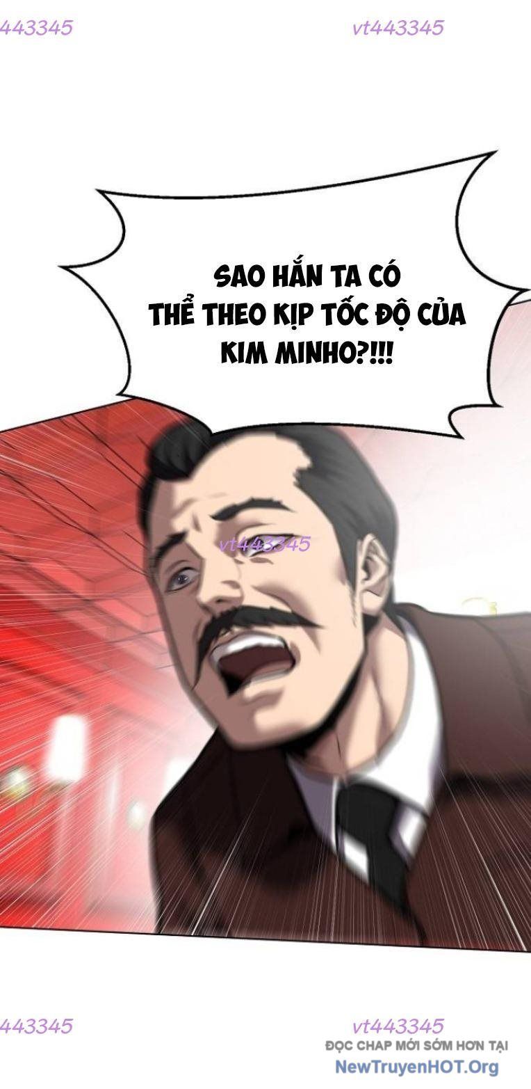 Võ Đài Sinh Tử Chapter 48 - 5