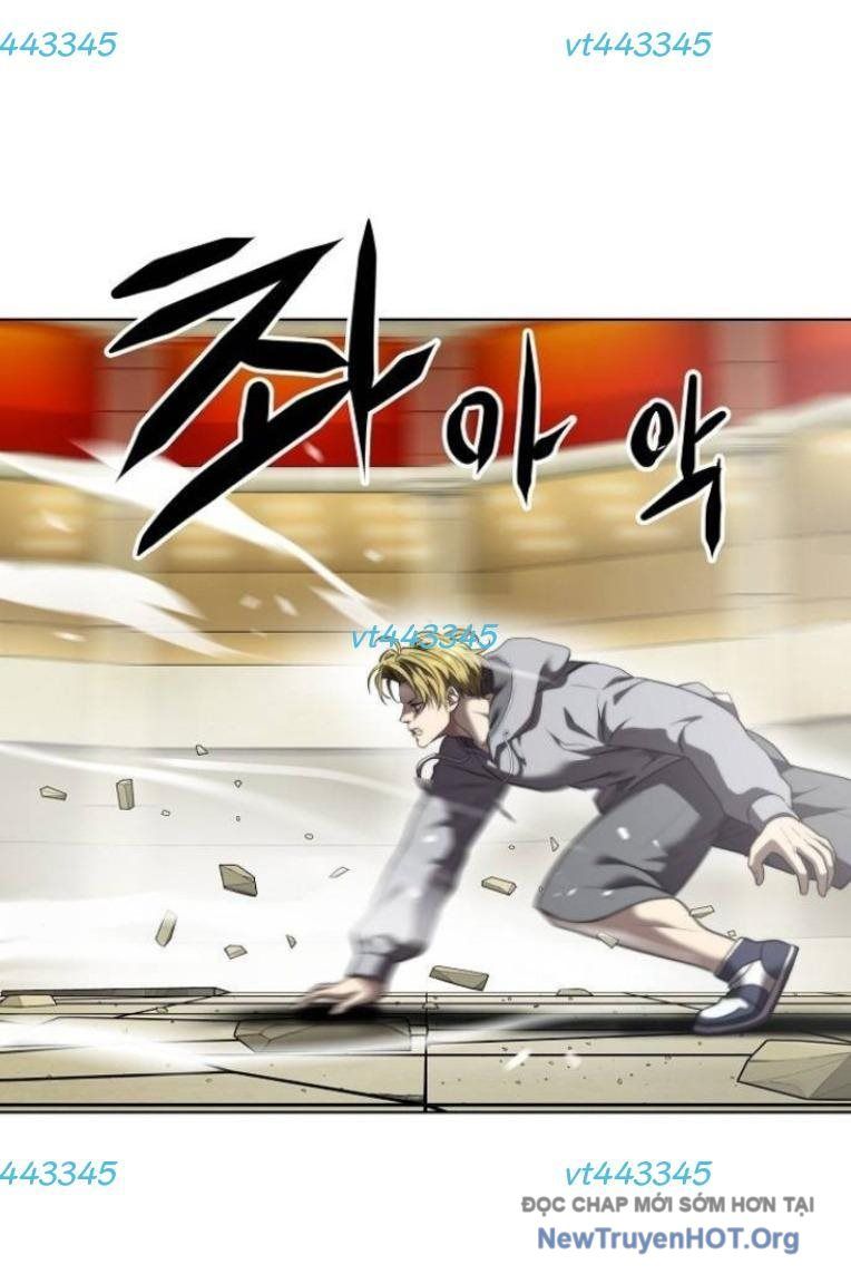 Võ Đài Sinh Tử Chapter 48 - 6