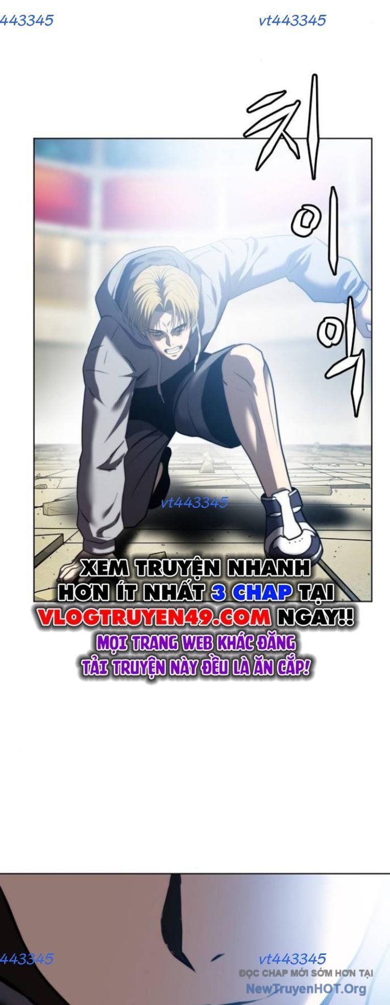 Võ Đài Sinh Tử Chapter 48 - 7