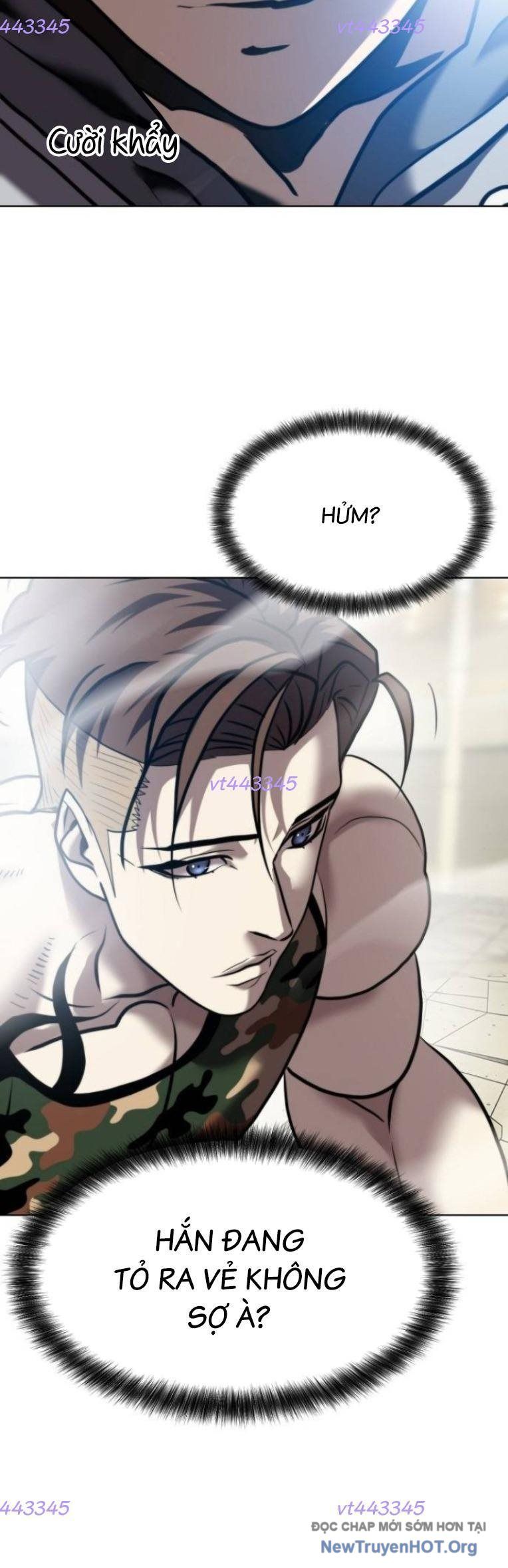 Võ Đài Sinh Tử Chapter 48 - 8