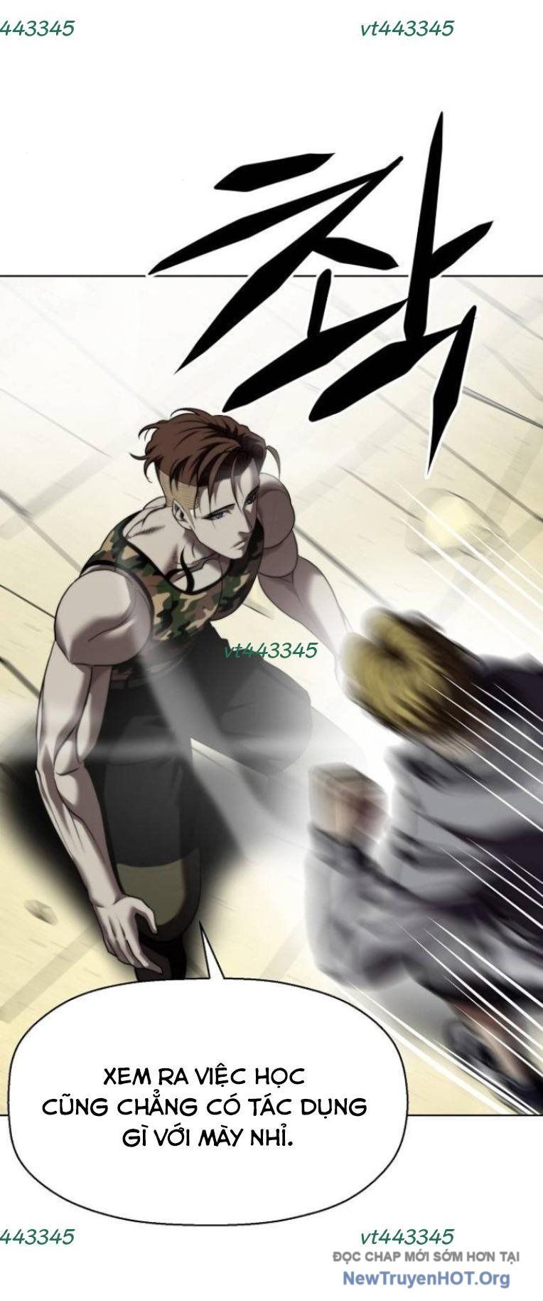 Võ Đài Sinh Tử Chapter 48 - 10