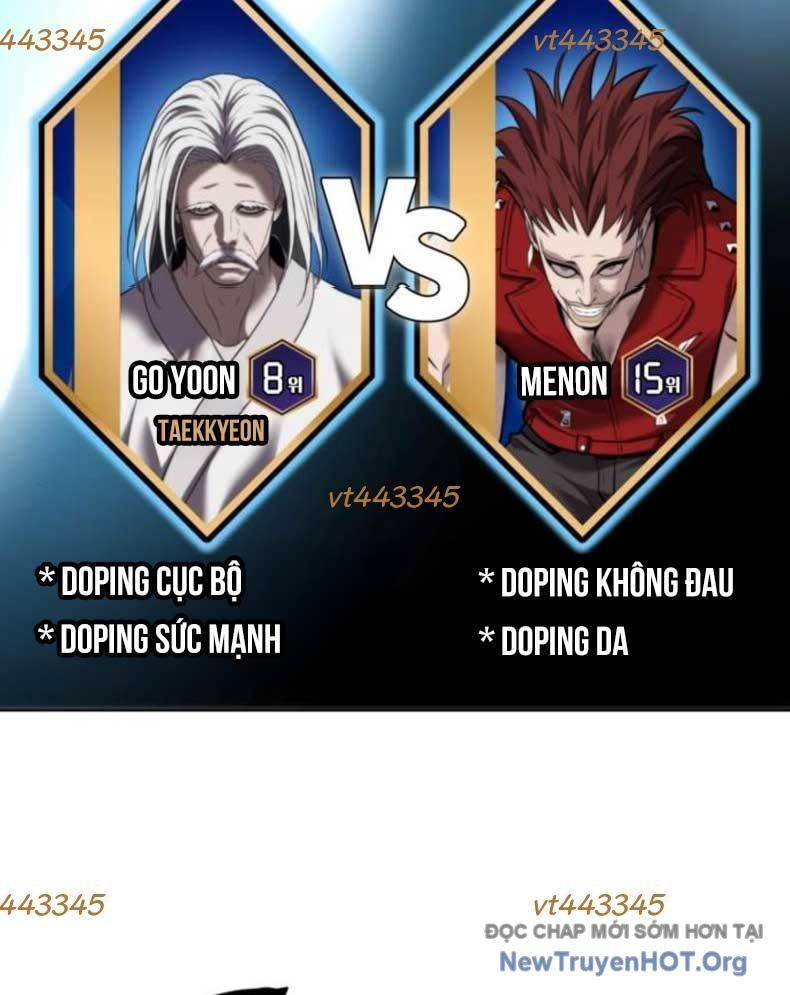 Võ Đài Sinh Tử Chapter 49 - 8