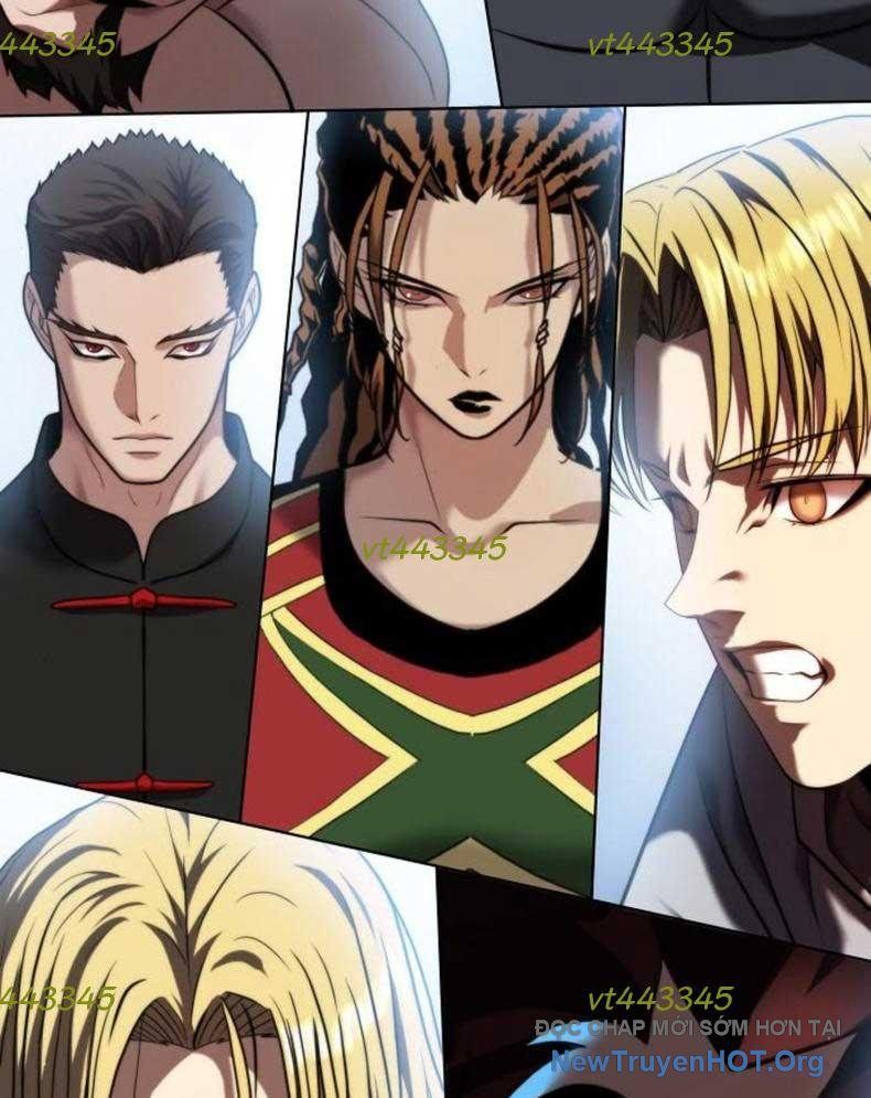 Võ Đài Sinh Tử Chapter 50 - 12