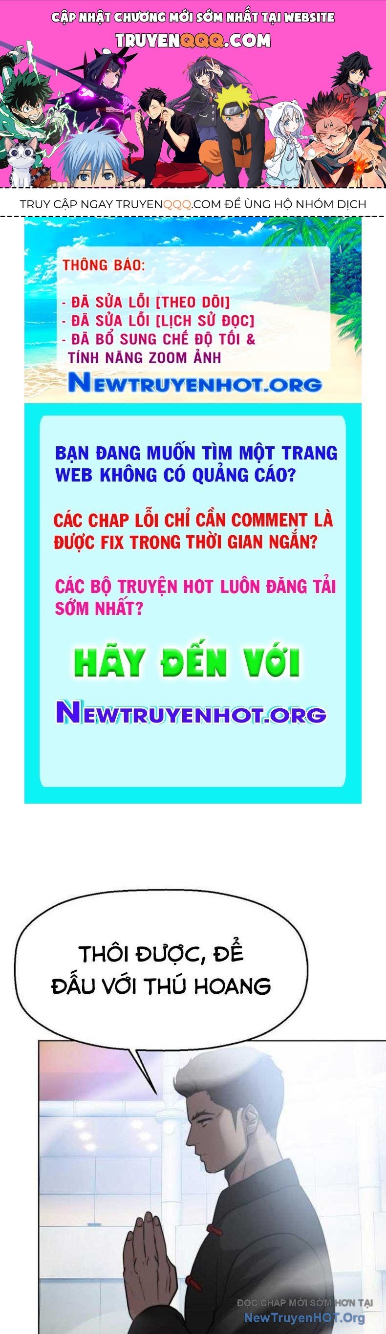 Võ Đài Sinh Tử Chapter 51 - 1