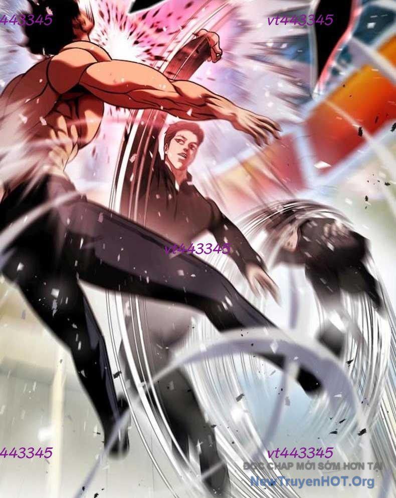 Võ Đài Sinh Tử Chapter 51 - 8