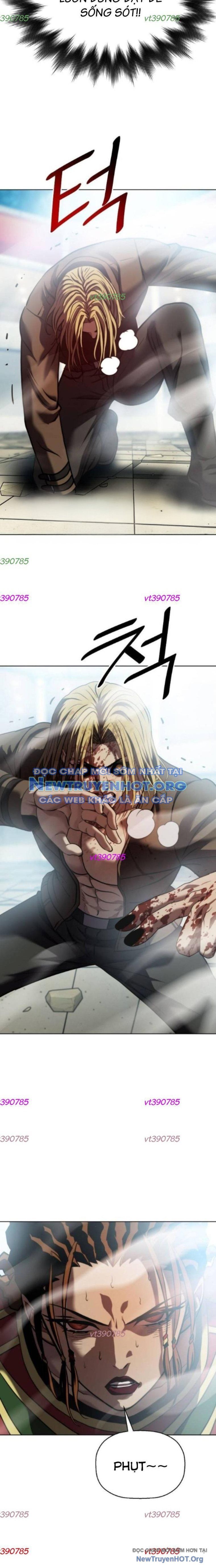 Võ Đài Sinh Tử Chapter 53 - 2