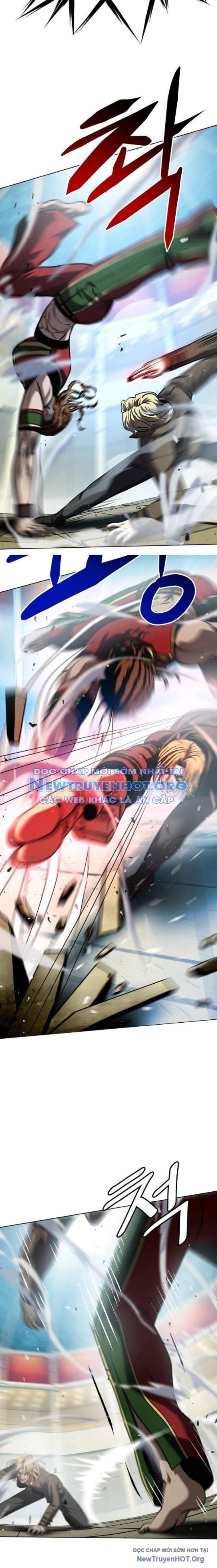 Võ Đài Sinh Tử Chapter 53 - 11