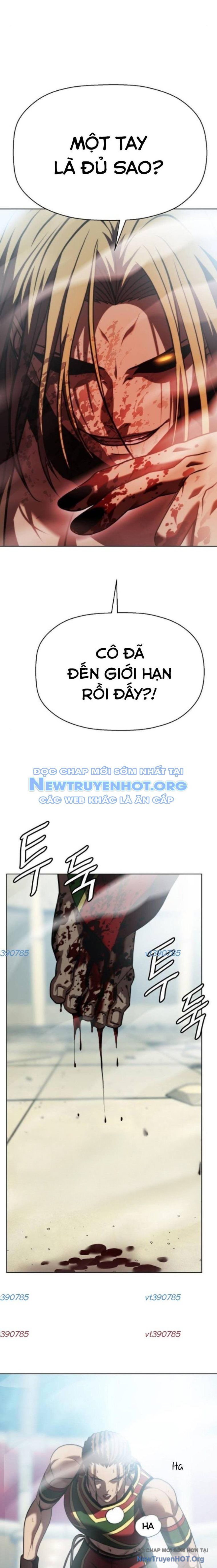 Võ Đài Sinh Tử Chapter 53 - 12