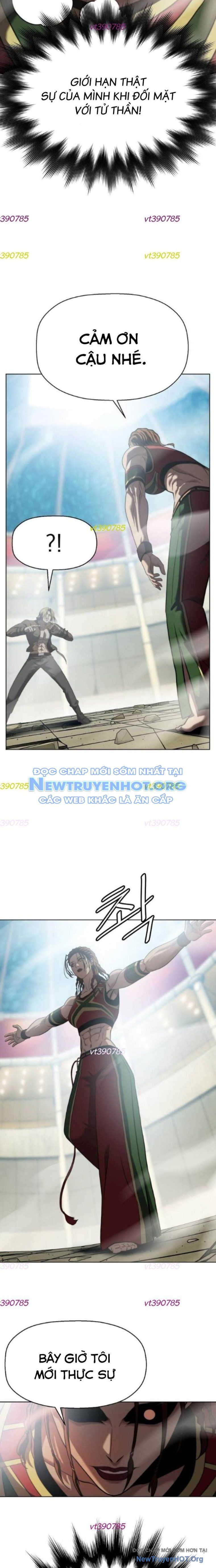 Võ Đài Sinh Tử Chapter 53 - 14