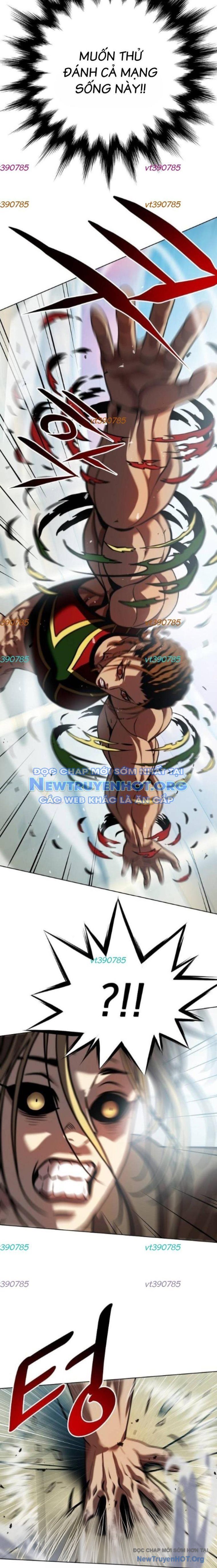 Võ Đài Sinh Tử Chapter 53 - 15