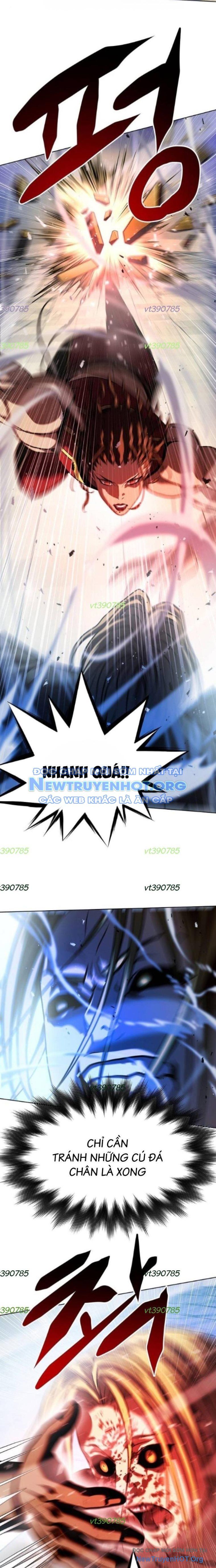 Võ Đài Sinh Tử Chapter 53 - 16