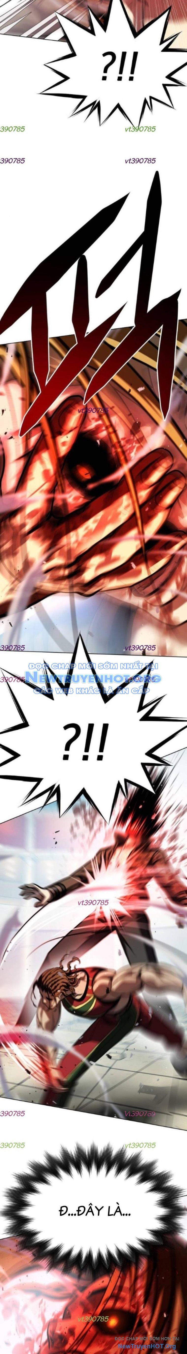 Võ Đài Sinh Tử Chapter 53 - 17