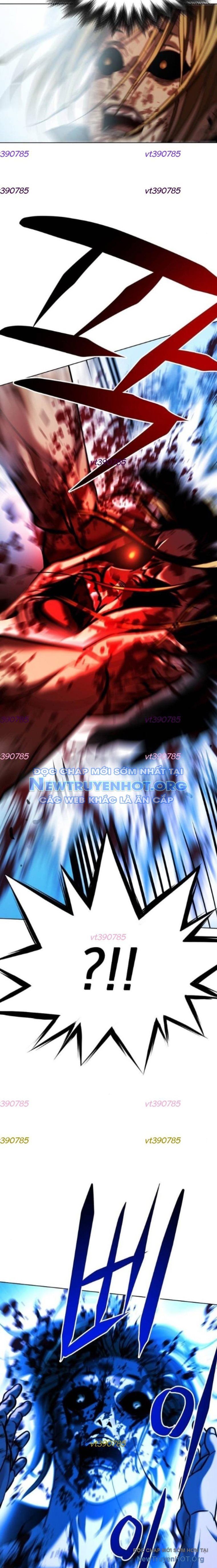 Võ Đài Sinh Tử Chapter 53 - 19