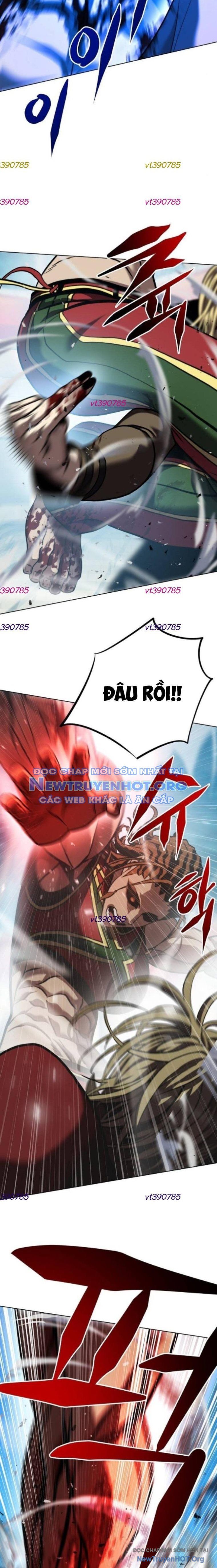 Võ Đài Sinh Tử Chapter 53 - 20