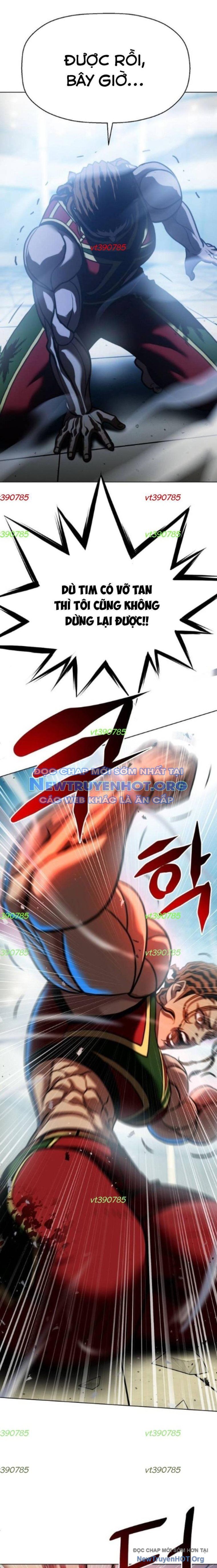 Võ Đài Sinh Tử Chapter 53 - 3