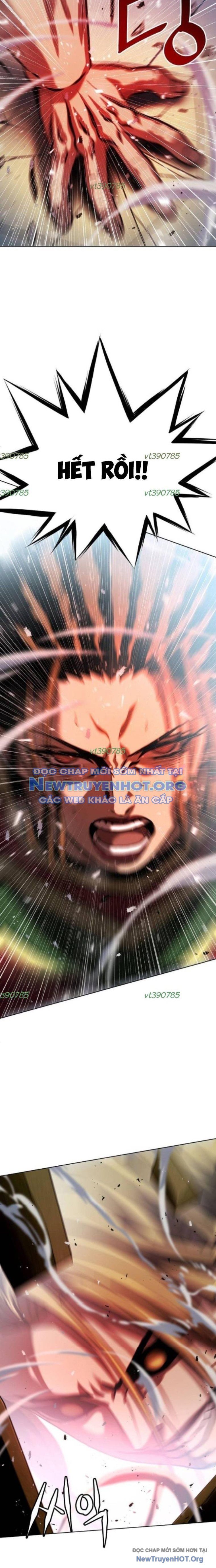 Võ Đài Sinh Tử Chapter 53 - 4