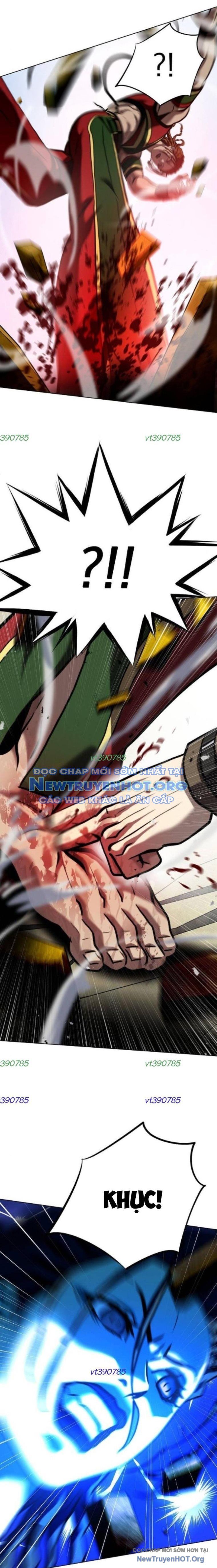 Võ Đài Sinh Tử Chapter 53 - 5