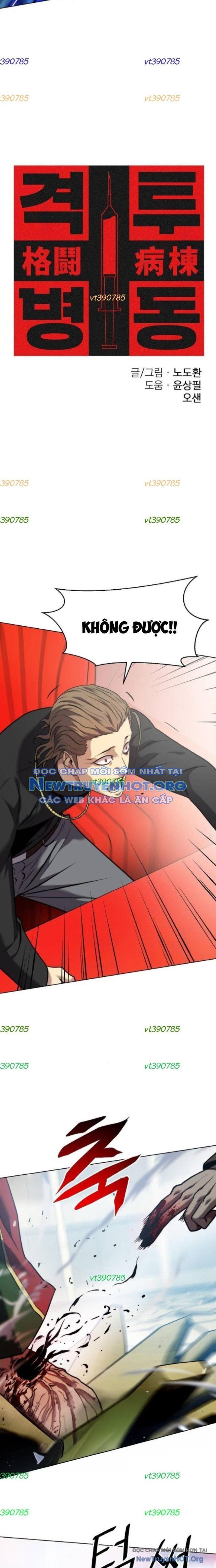 Võ Đài Sinh Tử Chapter 53 - 6