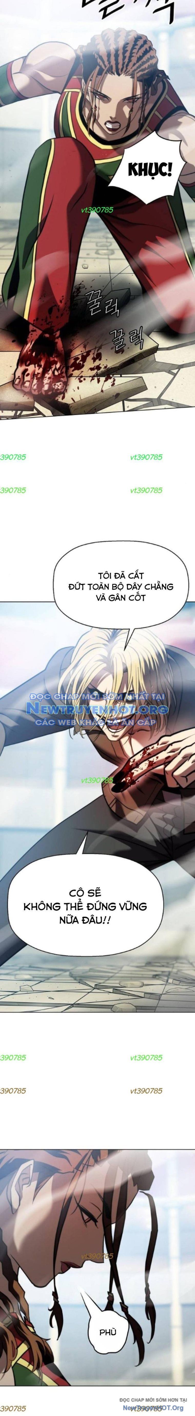 Võ Đài Sinh Tử Chapter 53 - 7
