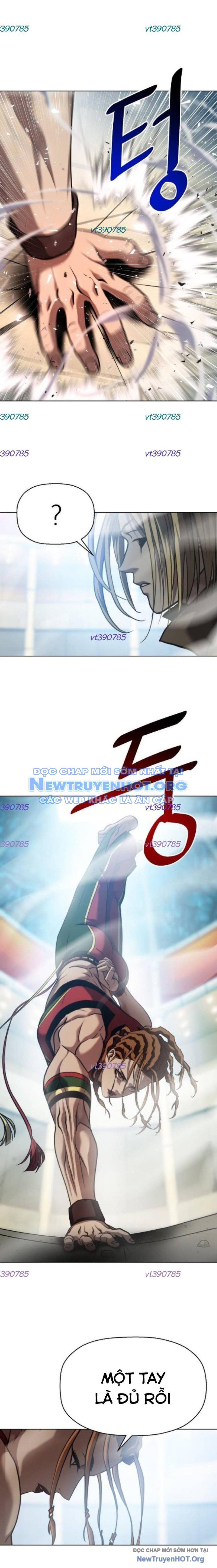 Võ Đài Sinh Tử Chapter 53 - 8