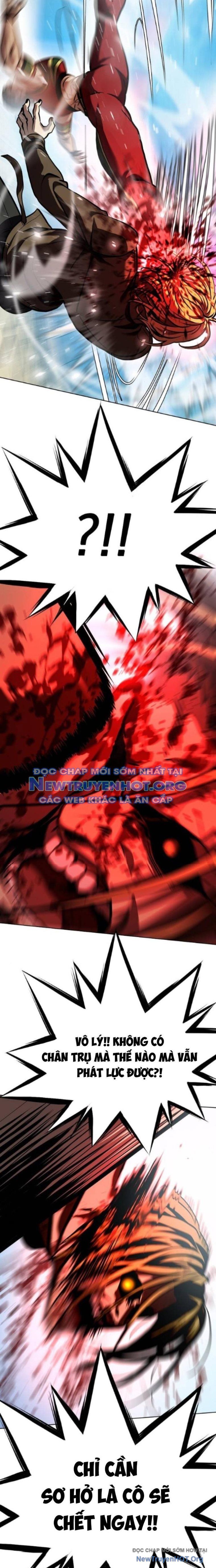 Võ Đài Sinh Tử Chapter 53 - 10