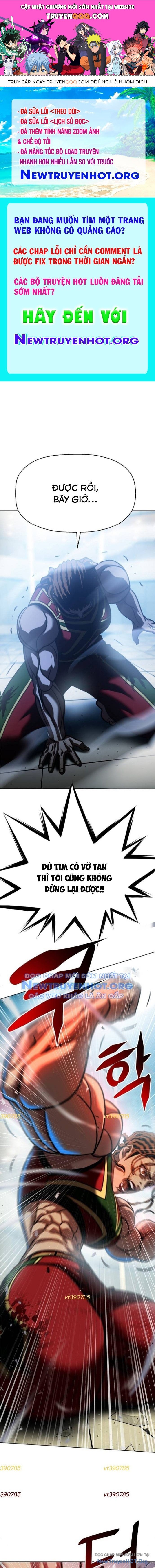 Võ Đài Sinh Tử Chapter 54 - 1