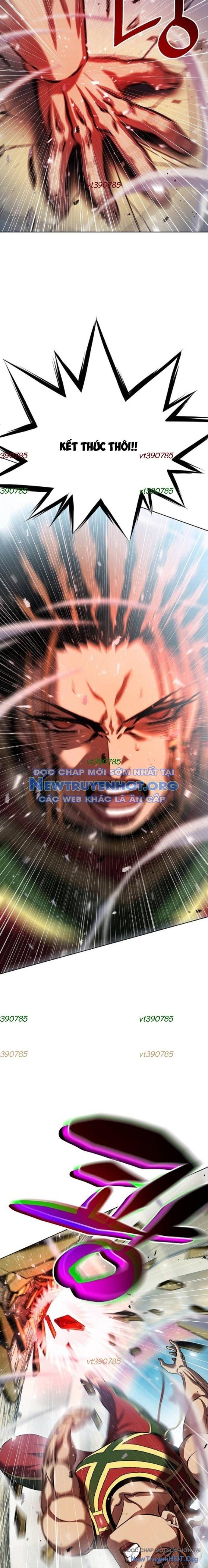 Võ Đài Sinh Tử Chapter 54 - 2