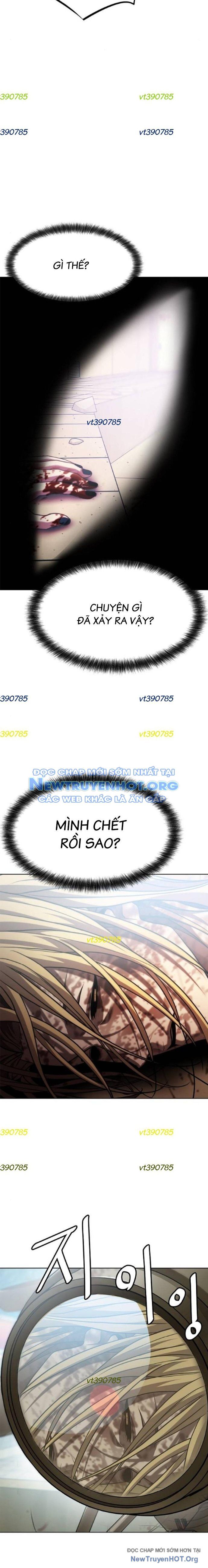 Võ Đài Sinh Tử Chapter 54 - 11