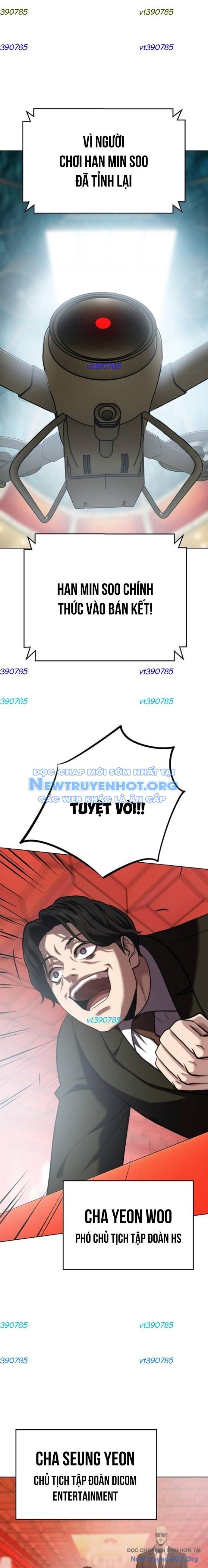 Võ Đài Sinh Tử Chapter 54 - 12