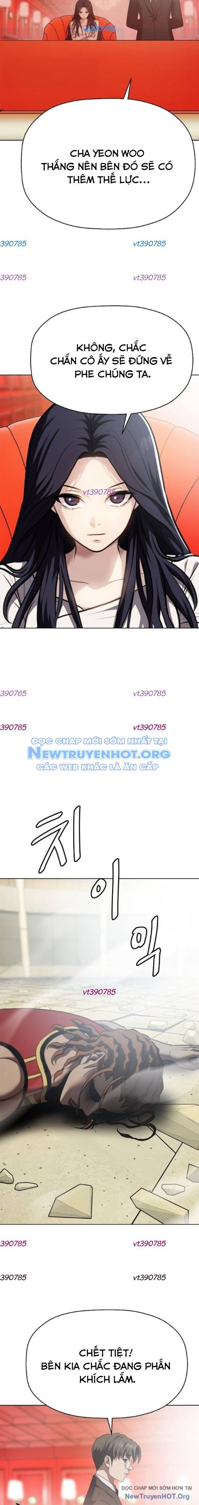 Võ Đài Sinh Tử Chapter 54 - 13